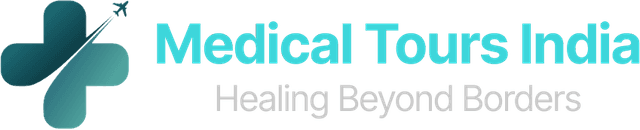 Medical Tours India — Healing Beyond Borders